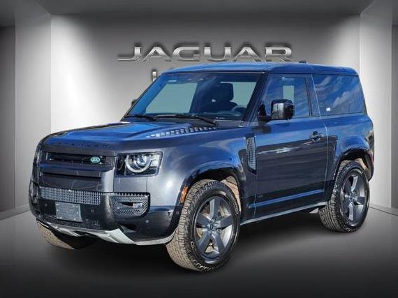 LAND ROVER DEFENDER 2024 SALEB6EE8R2317316 image